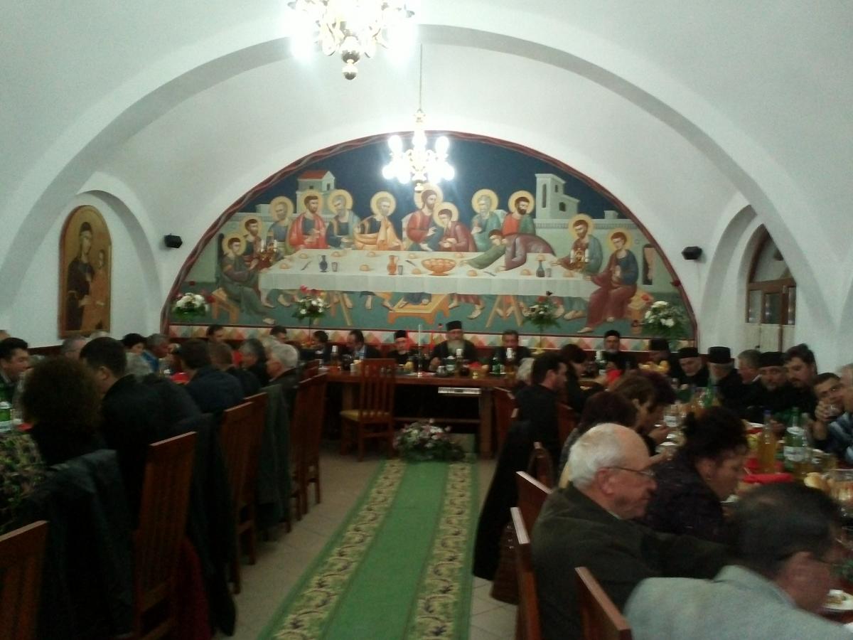 Hramul Bisericii noastre